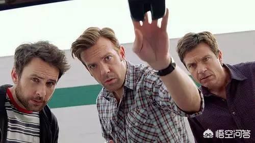 好看的大片推荐好莱坞（推荐几部好看的好莱坞大片）