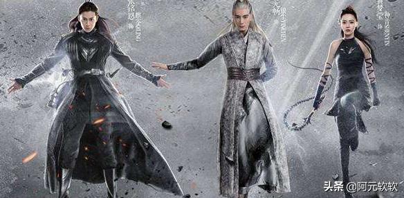 爵迹王爵实力排名（爵迹各个王爵的实力排名）