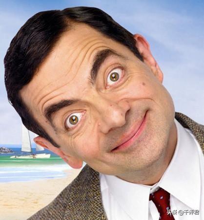 憨豆先生真人版全集免费（憨豆先生真人版全集免费完整版）