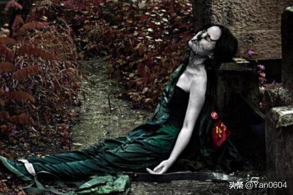 重庆最美的女孩恐怖原版（重庆最美的女孩背后真实的故事）