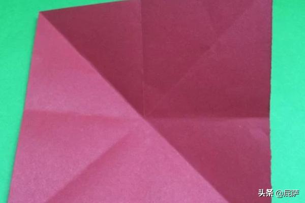 蝴蝶结怎么折简单漂亮（蝴蝶结怎么折简单漂亮方法）