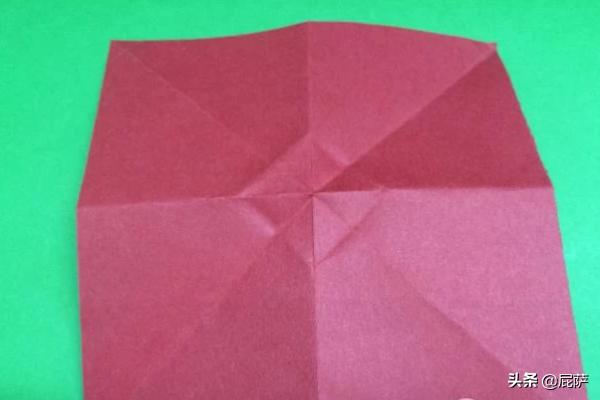 蝴蝶结怎么折简单漂亮（蝴蝶结怎么折简单漂亮方法）