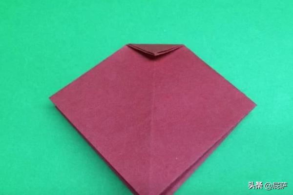 蝴蝶结怎么折简单漂亮（蝴蝶结怎么折简单漂亮方法）