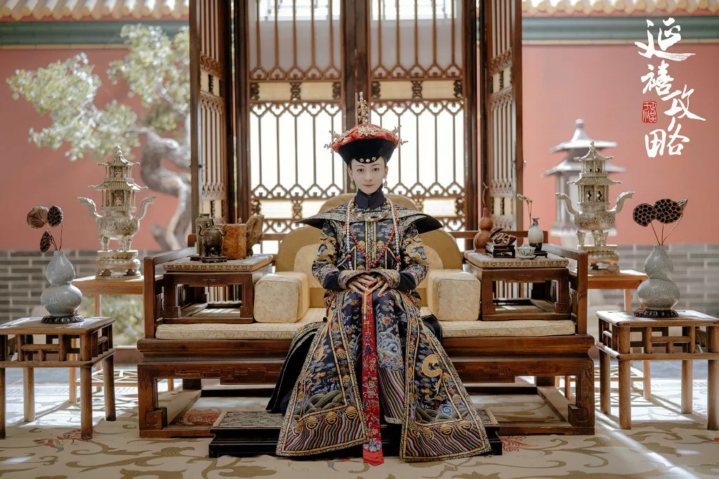 乾隆皇帝最爱的女人（乾隆最爱的女人叫什么）