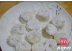 拔丝香蕉的做法（拔丝香蕉不炸最佳方法）