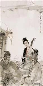 相逢何必曾相识什么意思