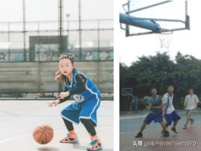 女生必懂的篮球常识(女生快速了解篮球)