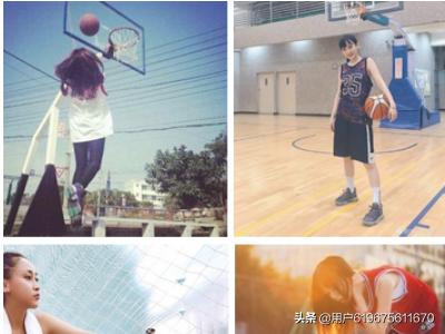 女生必懂的篮球常识(女生快速了解篮球)