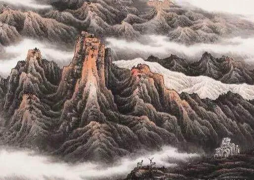 凉州词二首（凉州词二首唐王之涣）