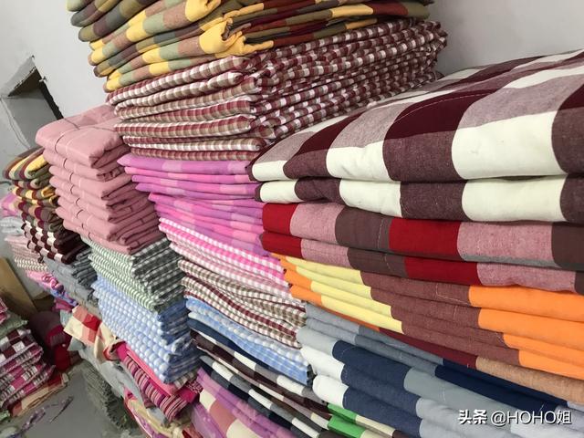 老粗布床单（老粗布床单的害处）