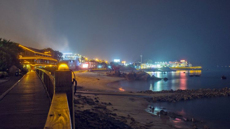 厦门一日游攻略(厦门一日游攻略及费用)