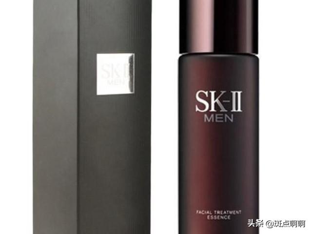 男士护肤品牌排行高档(男士护肤 品牌)