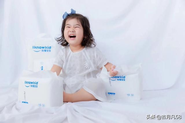 纸尿裤哪个牌子的经济又实惠好用