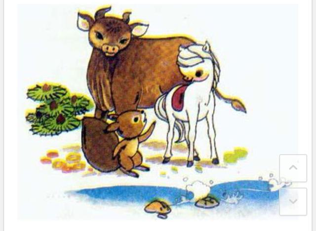 少儿的故事 经典（少儿的故事 经典有哪些）