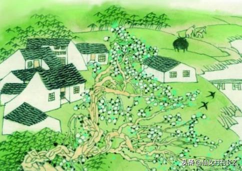 关于劳动的古诗（关于劳动的古诗有哪些）