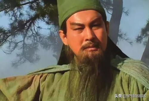 关于关羽的小故事（有关关羽故事）