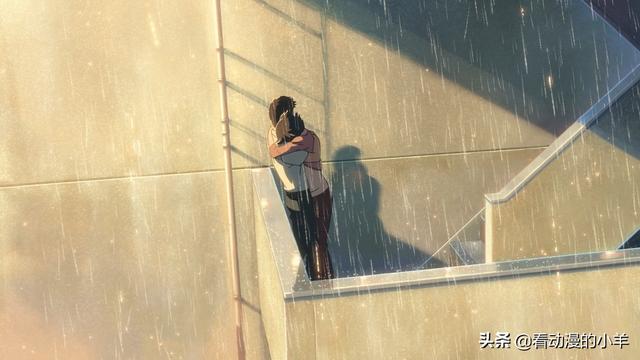 雨天的故事孤独过十五动漫(雨天的故事动漫片)