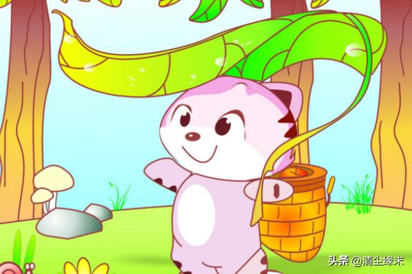 自编故事150字可抄（自己编一个小故事150字）