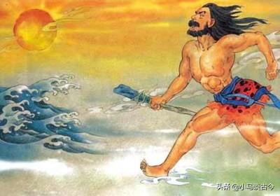 《山海经》中的故事（《山海经》的故事视频）