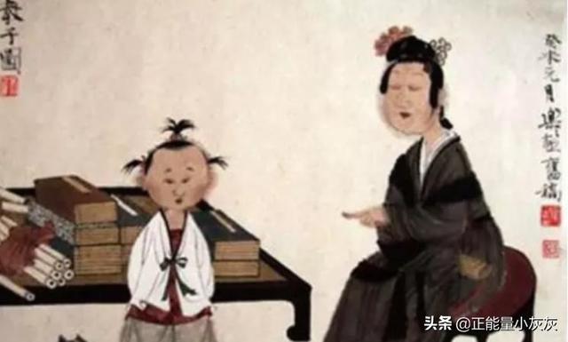 讲家风家训家规小故事（讲家风家训家规小故事简短）