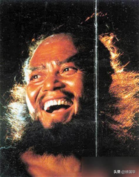 水浒传李逵的故事情节和人物形象