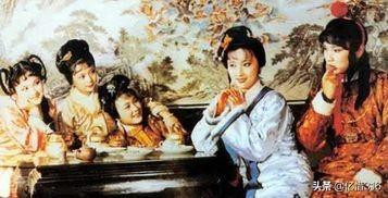 红楼梦故事梗概（红楼梦故事梗概500字）