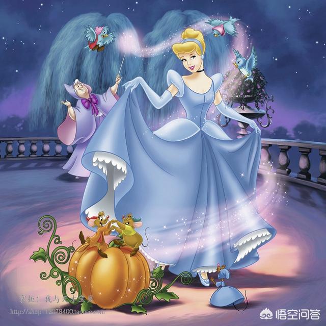 白雪公主的故事动画版（白雪公主的故事完整版视频）