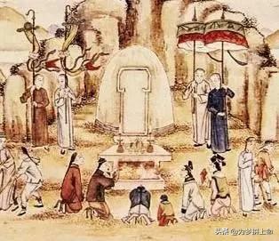 清明节小故事简短（清明节故事剪短）