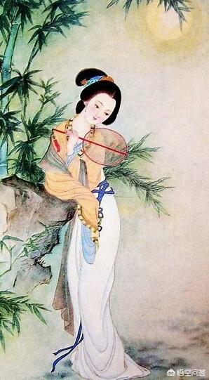 描写月亮的古诗都有哪些