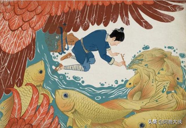 神笔马良读后感150字二年级（神笔马良的读后感受二年级）