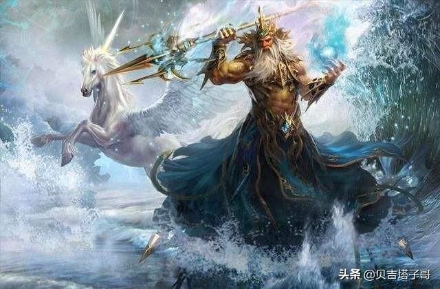 希腊神话人物和神话故事（希腊神话人物故事简介）