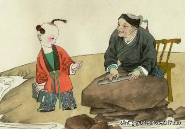 历史成功人士的故事（成功历史人物）