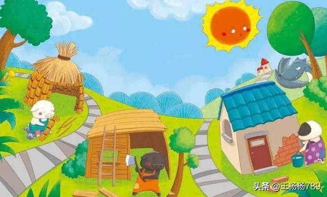 少儿短篇故事（少儿简短小故事大全）