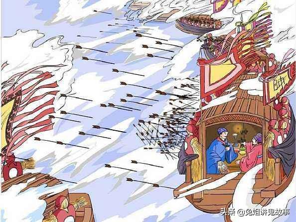 历史名人小故事大全（历史名人小故事有哪些）