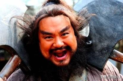 李逵的三个主要故事（李逵的三个主要故事情节）