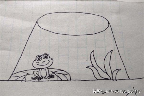 故事书简笔画（故事书简笔画连环画）