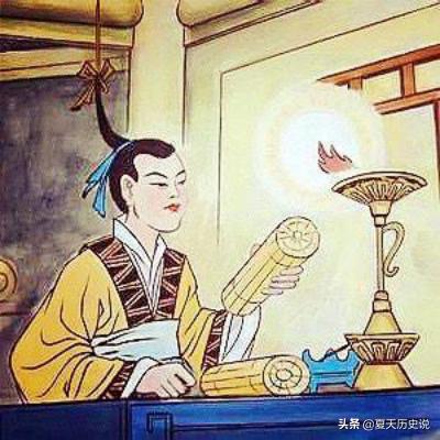 悬梁刺股意思是什么（悬梁刺股意思含义）