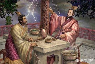 三国演义 中的故事（诸葛亮在三国演义中的故事）