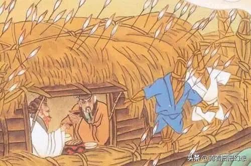 诸葛亮的简介（诸葛亮的简介手抄报）