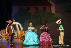 简述灰姑娘的故事（灰姑娘的故事简写）